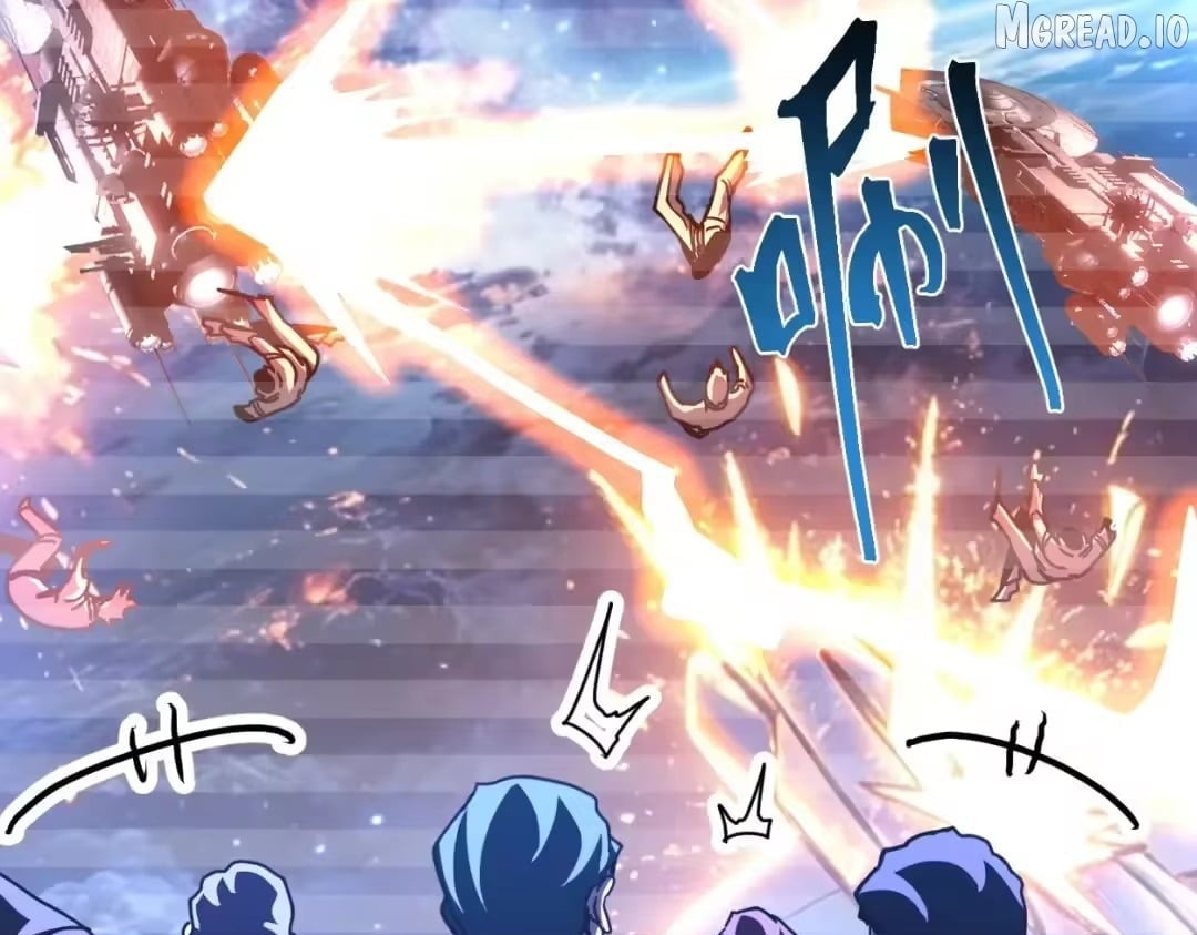 Log into the Future Chapter 326  - page 16